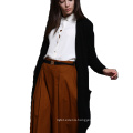 fashion women cashmere cardigan